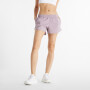 Sport Essentials Short 3 - Mujer Purple