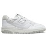 Zapatillas New Balance 550 Hombre White