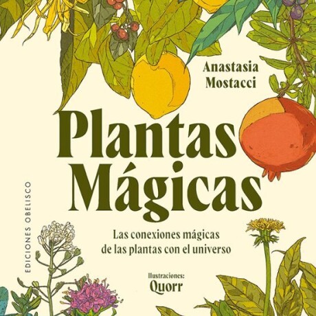 PLANTAS MAGICAS PLANTAS MAGICAS