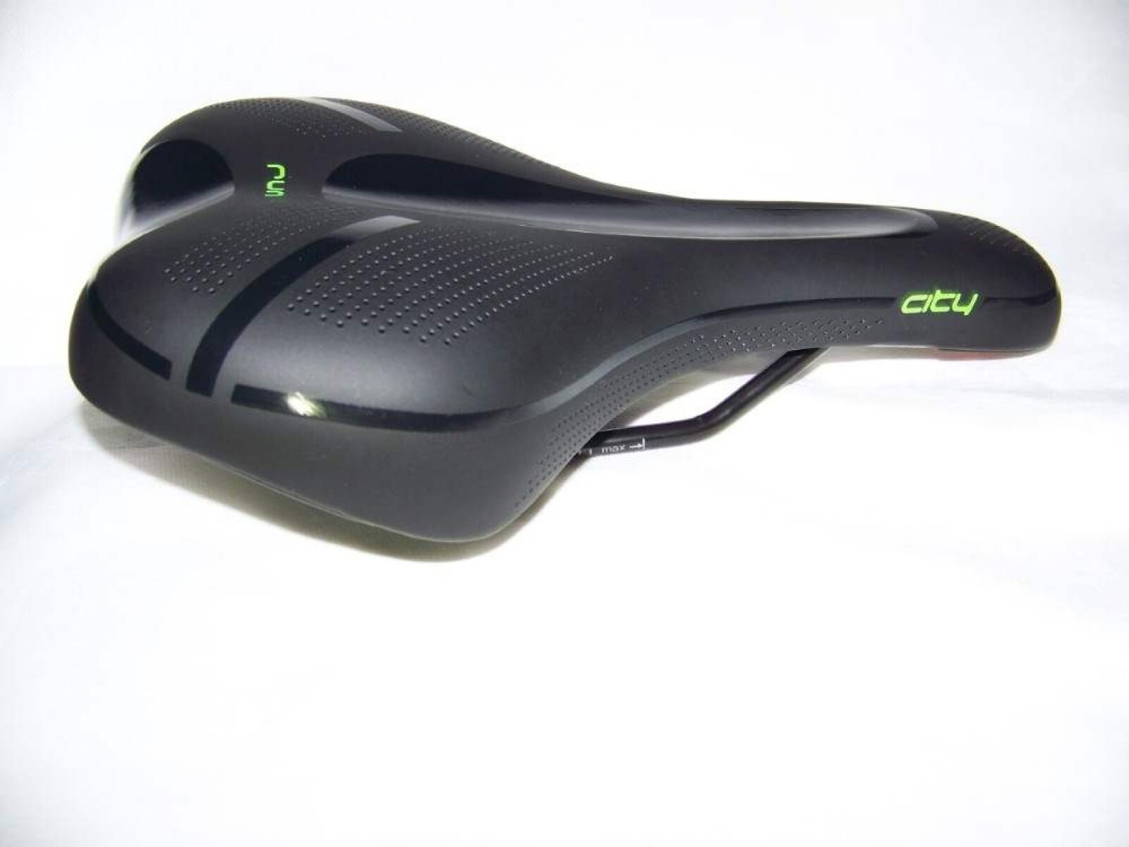 Asiento Ddk Man Prostatico Con Memoria 