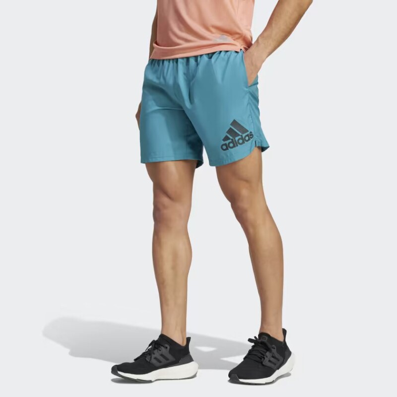 Short Adidas Run It Short Adidas Run It