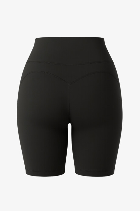 Biker Active Negro