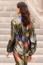 SHIRT BELLA Flores