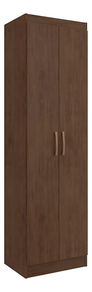 Armario Ropero Placard Multiuso 2 Puertas Cocina Baño 