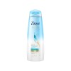 DOVE SH.400 HIDRATACION INTENSA Dove Sh.400 Hidratacion Intensa