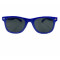 Lentes de sol Sidney Azul