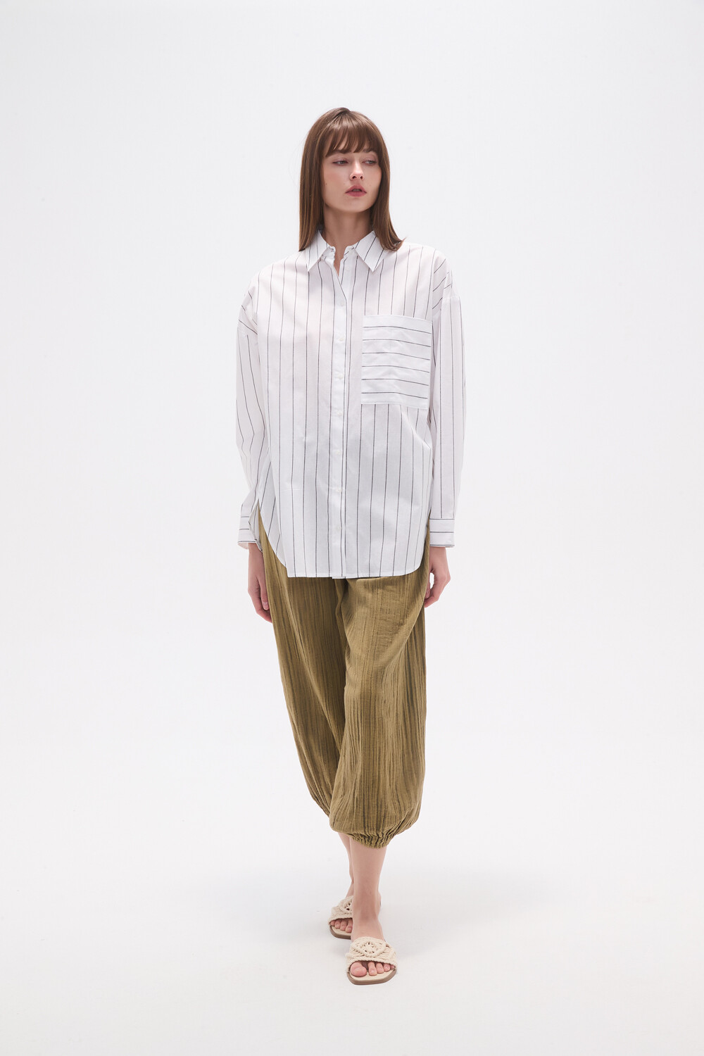 Camisa Reiken Estampado 3