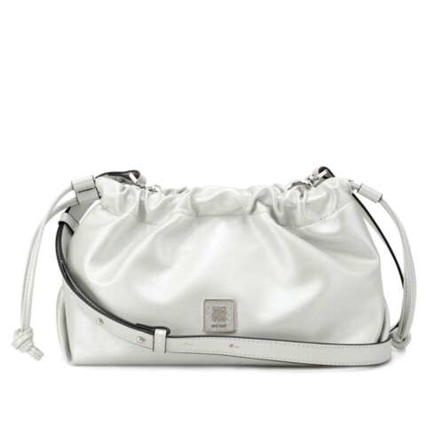 Crossbody Sudney Silver