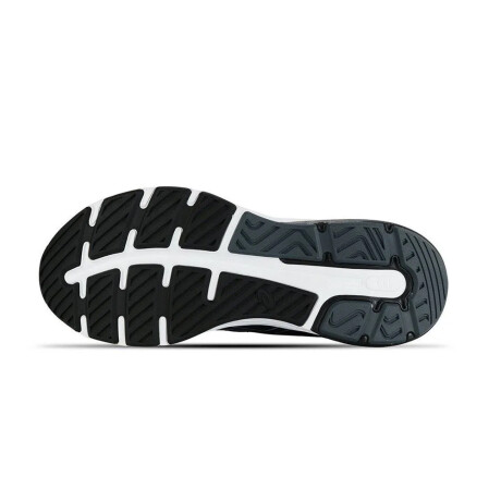 Championes Asics Gel-Nagoya 4 Black