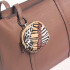 CARTERA VARETHA MARRON CARTERA VARETHA MARRON