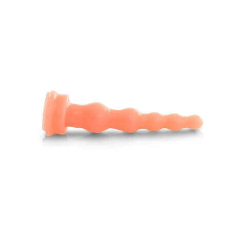 Dilatador Anal Inexpulsable L Piel