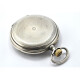 Reloj Longines De Bolsillo 2334457 De Plata Reloj Longines De Bolsillo 2334457 De Plata