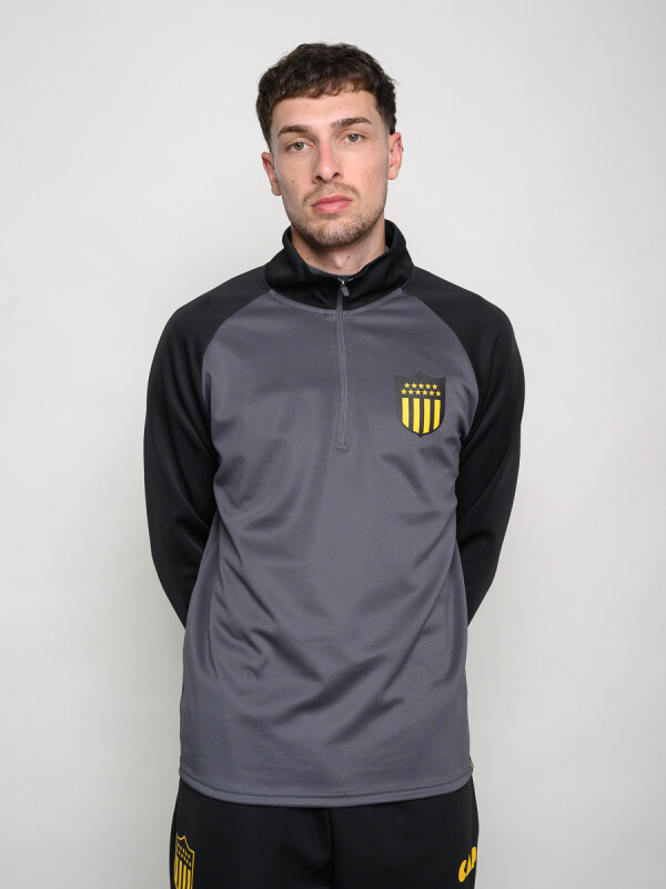 BUZO DEPORTIVO <br /> DOSCO Peñarol Hombre 052