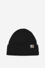 GABE BEANIE Negro