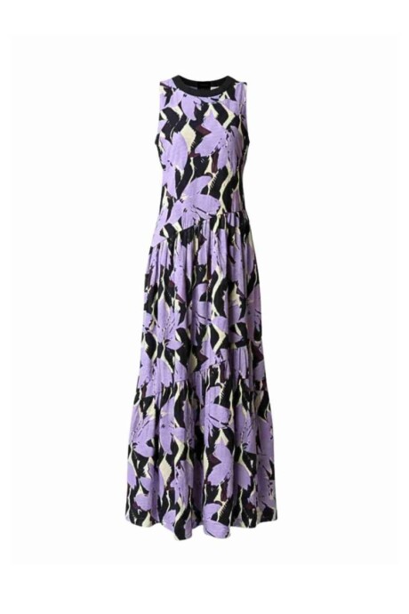 Vestido Cocoa Garden Vestido Cocoa Garden