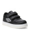 Championes Infantiles Umbro Steve II Infant Negro - Blanco