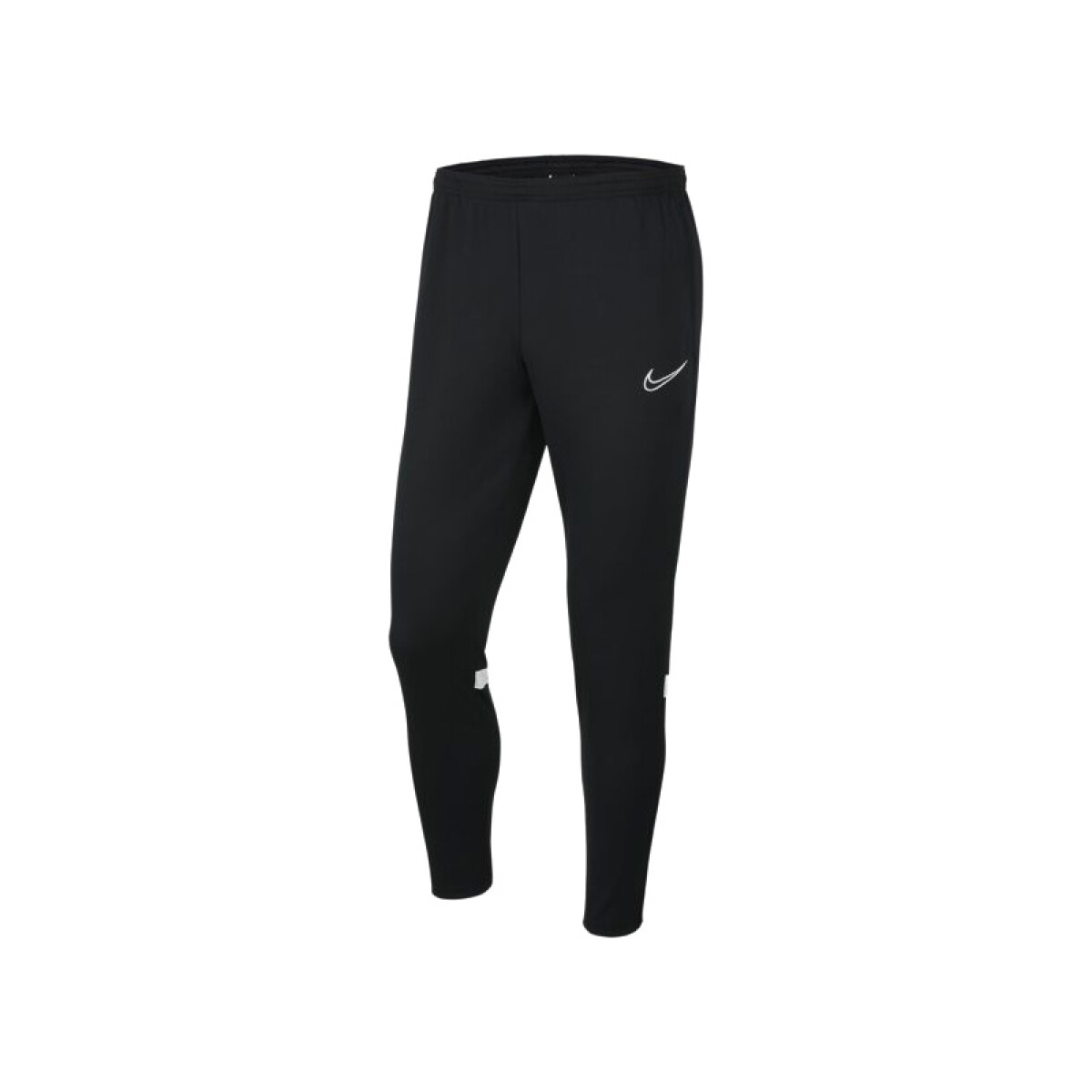 Soccer - Nike - NIKE M NK DF ACD21 PANT KPZ BLACK/WHITE/WHITE/(WHITE) de Hombre - CW6122-010 - Negro 