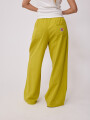 PANTALON LEORA RUSTY Verde