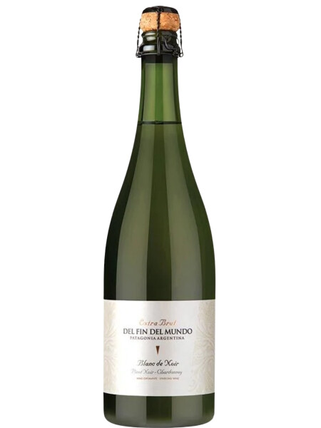 Extra Brut Fin del mundo Extra Brut Fin del mundo