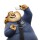 Llavero estampa Zootopia Clawhauser