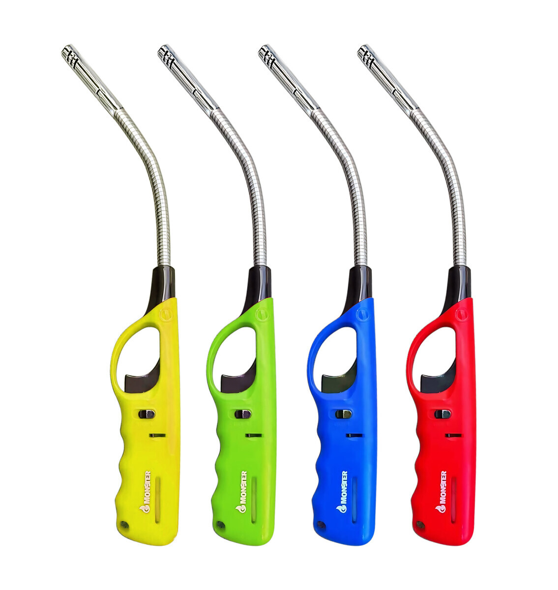 Encendedor de cocina Flexible Monster 