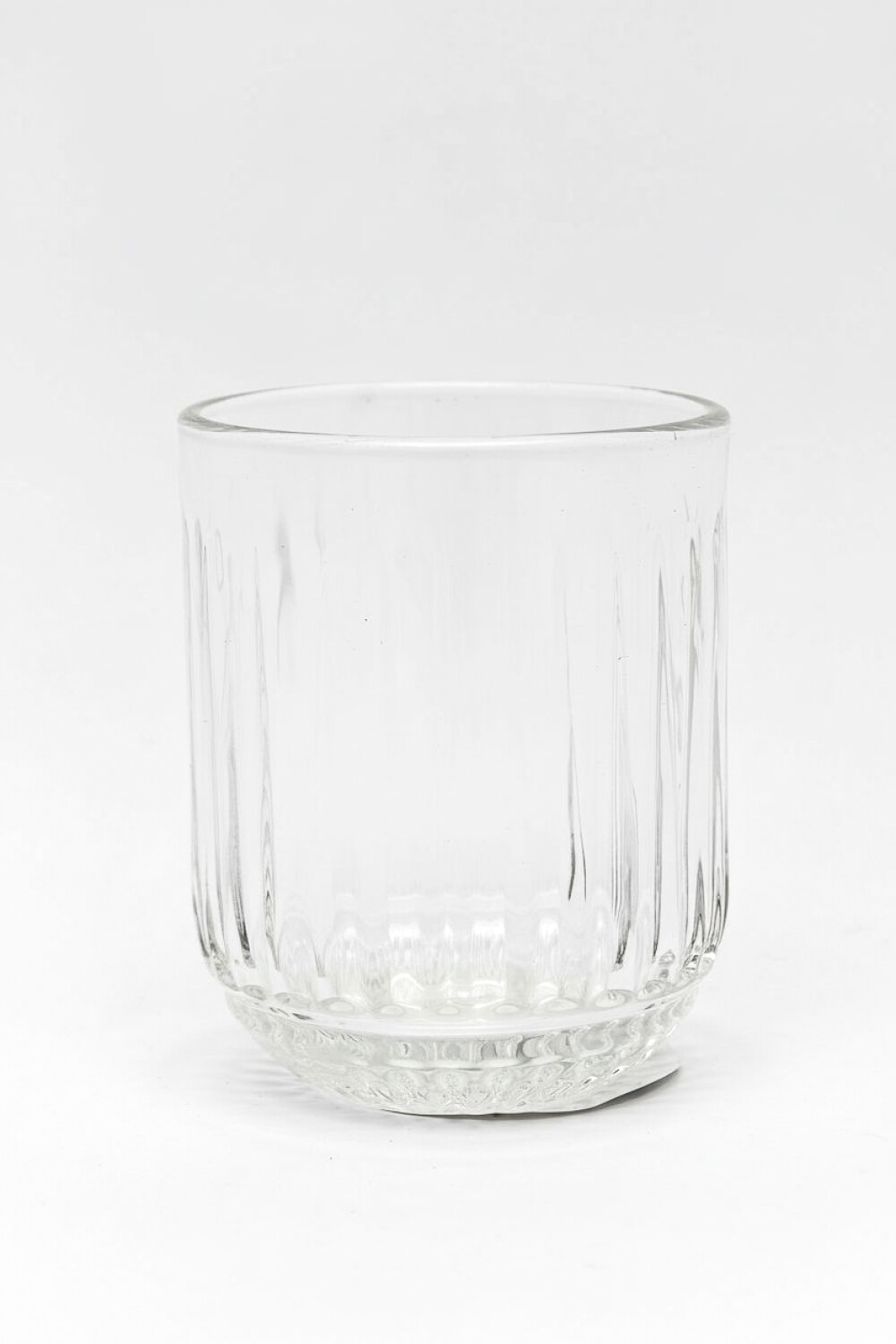 Vaso Niger Bajo Estampado 1