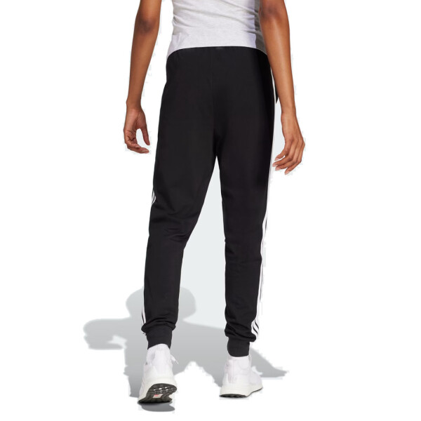 W 3S SJ JOGGER - ADIDAS NEGRO