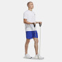 Tr-Es Base T - Hombre White