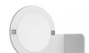 Tocador Espejo Led - Aurea Blanco