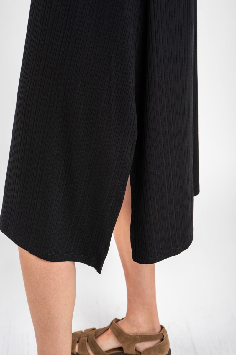 Vestido Negro