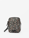 Complemento Marroquinería Basicos Pouch Estampado - Estampado Flores