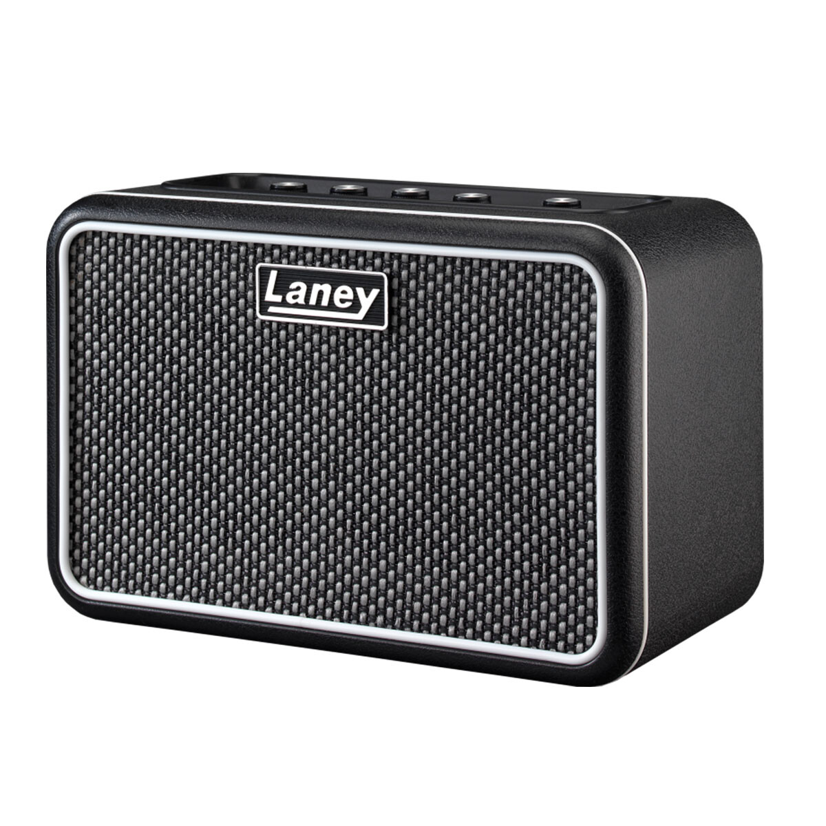 Amplificador guitarra Laney mini stb superg 