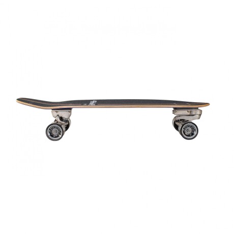 Carver C7 Raw Free & Easy Prism 30.75'' - Surfskate Completo Carver C7 Raw Free & Easy Prism 30.75'' - Surfskate Completo