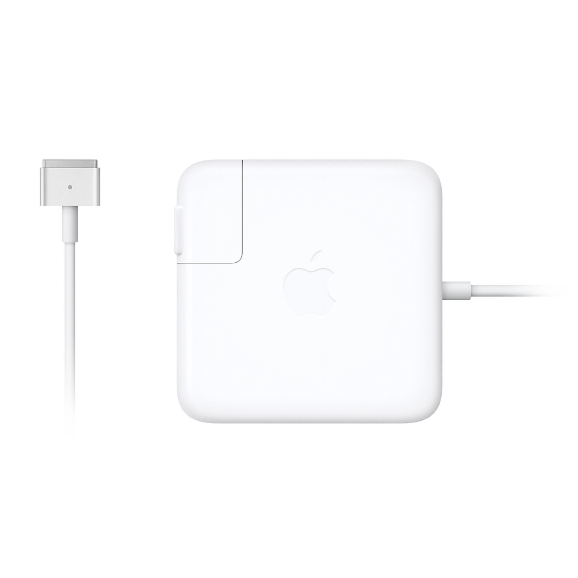 Cargador Adaptador de Corriente MagSafe 2 de 85W para MacBook Pro - Blanco  — Cover company