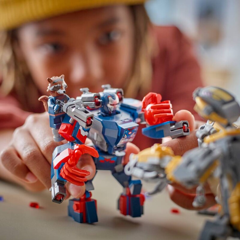 Lego Marvel Avengers Endgame Thor Vs. Chitauri 76322 Lego Marvel Avengers Endgame Thor Vs. Chitauri 76322