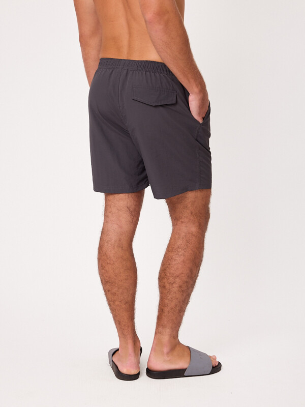 SHORT JENKINS RUSTY Carbon