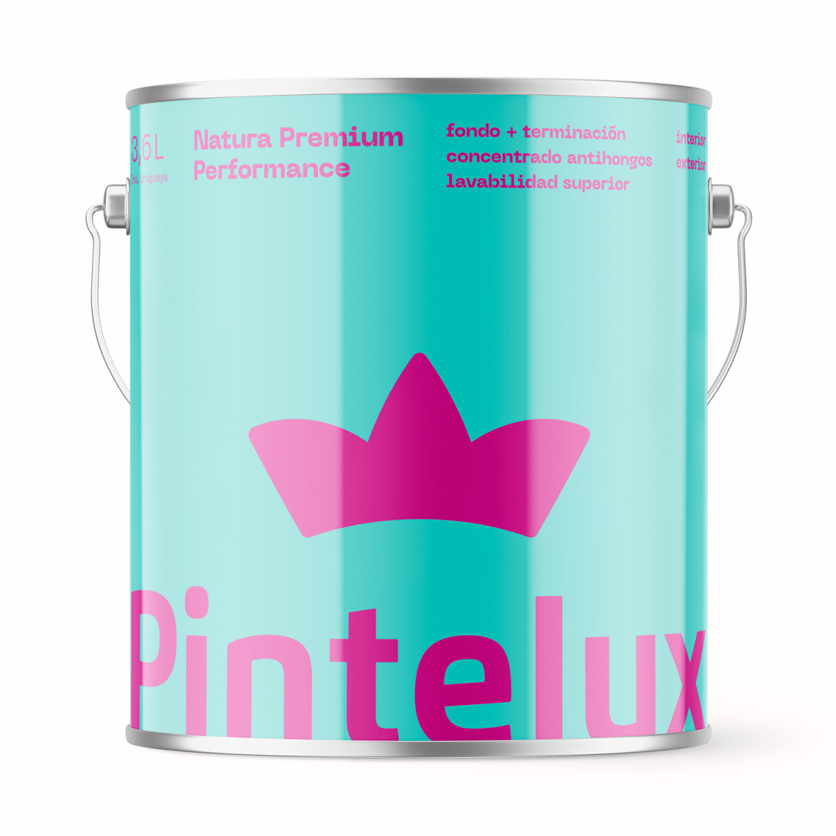 PINTELUX NATURA PERF. P 3.6LTS 