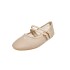BALERINA 35-40 BEIGE