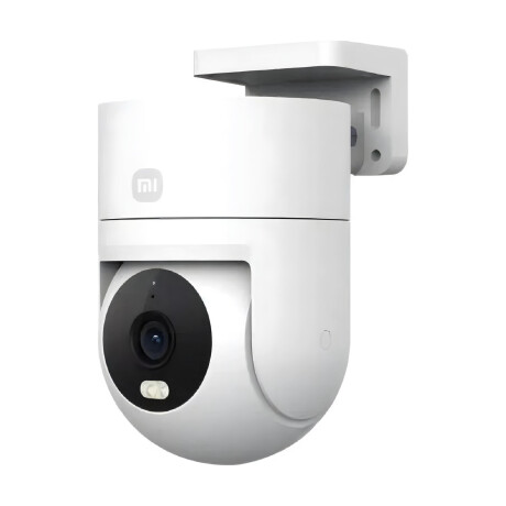 Camara Xiaomi Exterior CW300 4MP 2.5K Resistente al Agua Camara Xiaomi Exterior CW300 4MP 2.5K Resistente al Agua