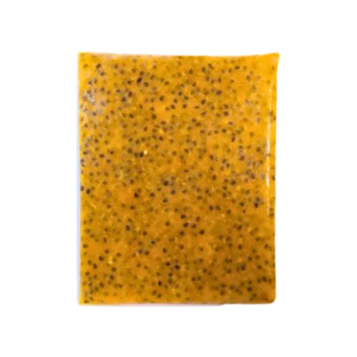 Maracuyá pulpa c/semillas Altamar - 1 kg 