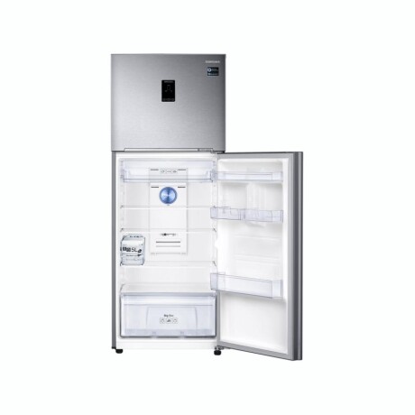 Refrigerador SAMSUNG RT38T598CSL Capacidad 394L Frío Seco Refrigerador SAMSUNG RT38T598CSL Capacidad 394L Frío Seco