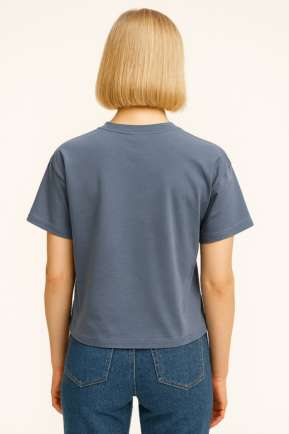 Remera Gorta Estampado 5