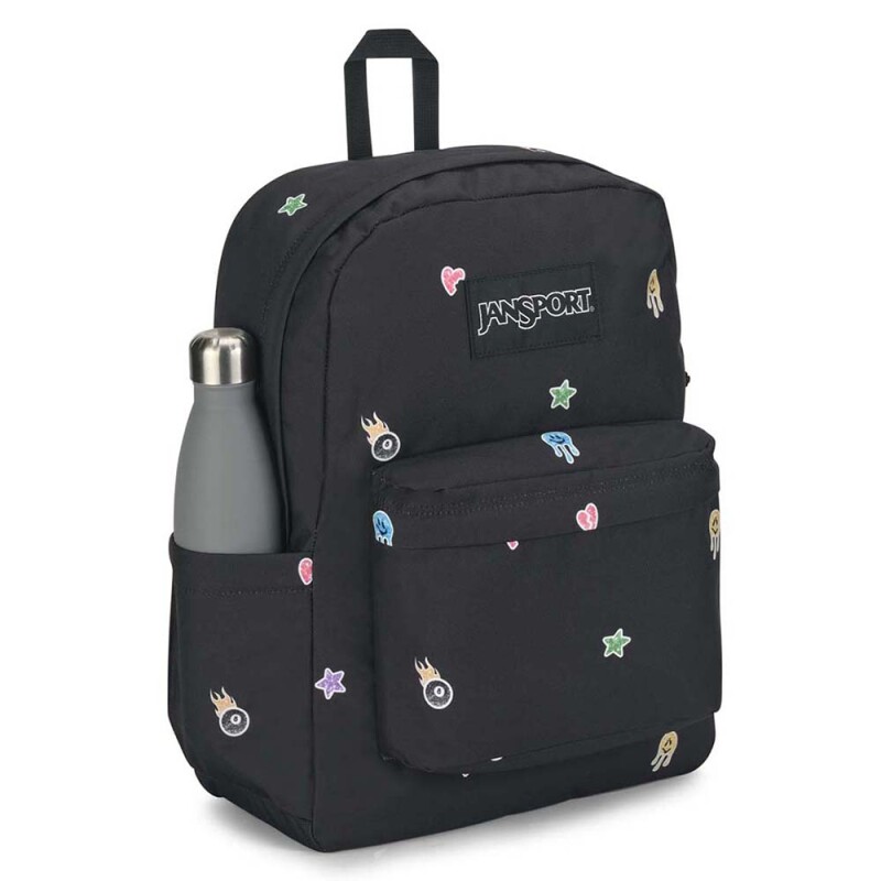 Mochila Portalaptop Superbreak Plus Silly Stickers