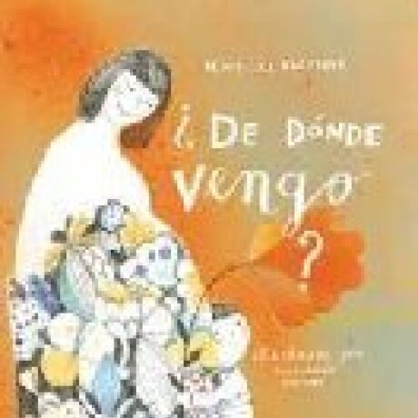 ¿DE DONDE VENGO? ¿DE DONDE VENGO?