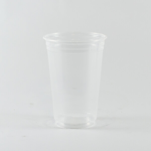 VASO DESCARTABLE 330CC X 100 TR. Unica