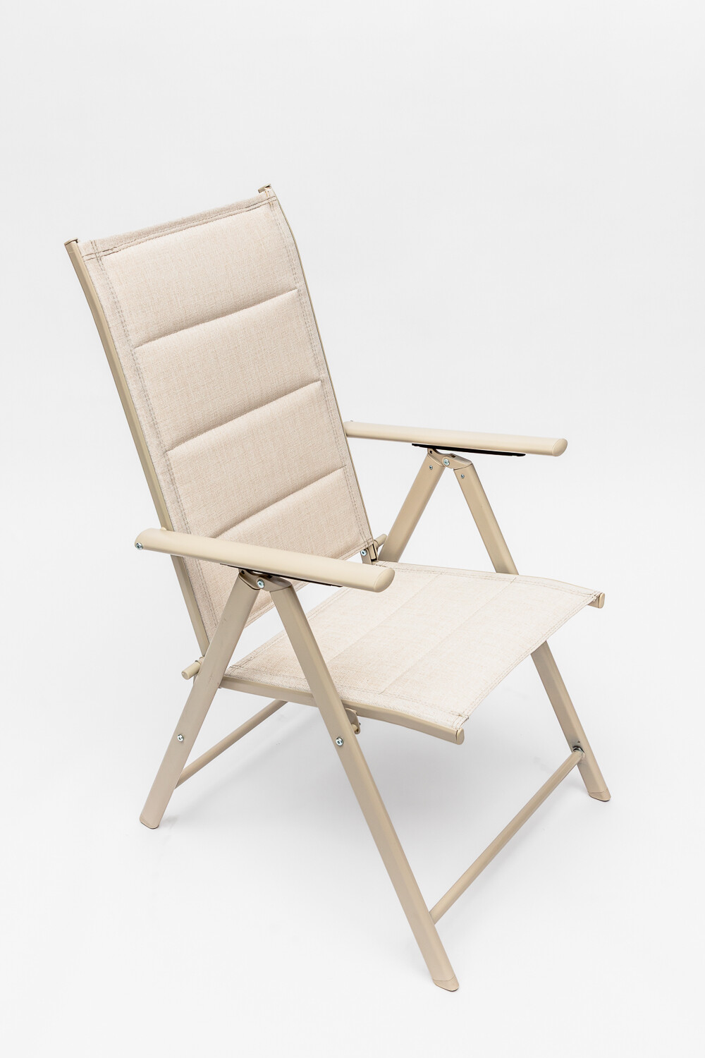 Silla Giza, 7 Posiciones Color Unico