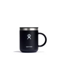 12 oz Mug Black