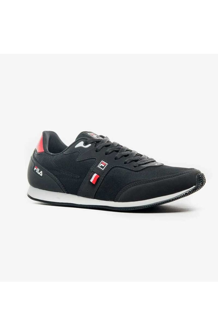 CALZADO DEPORTIVO FILA VINTEGE RUNNER Negro