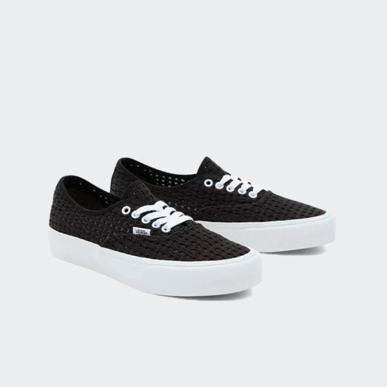 Championes Vans Authentic AR3 Negro