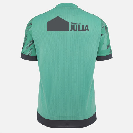 TERCERA CAMISETA JUVENTUD DE LAS PIEDRAS 2025 TERCERA CAMISETA JUVENTUD DE LAS PIEDRAS 2025